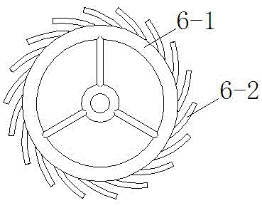 Linear gear drive based hexapod bionic robot