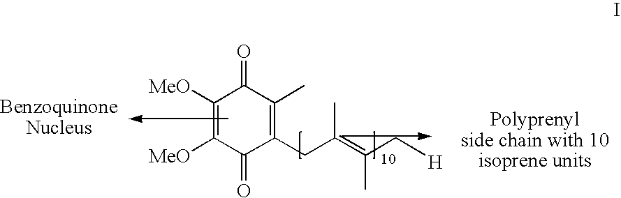 Novel Intermediates, Process for Their Preparation and Process for the Preparation of Coq10 Employing the Said Novel Intermediates