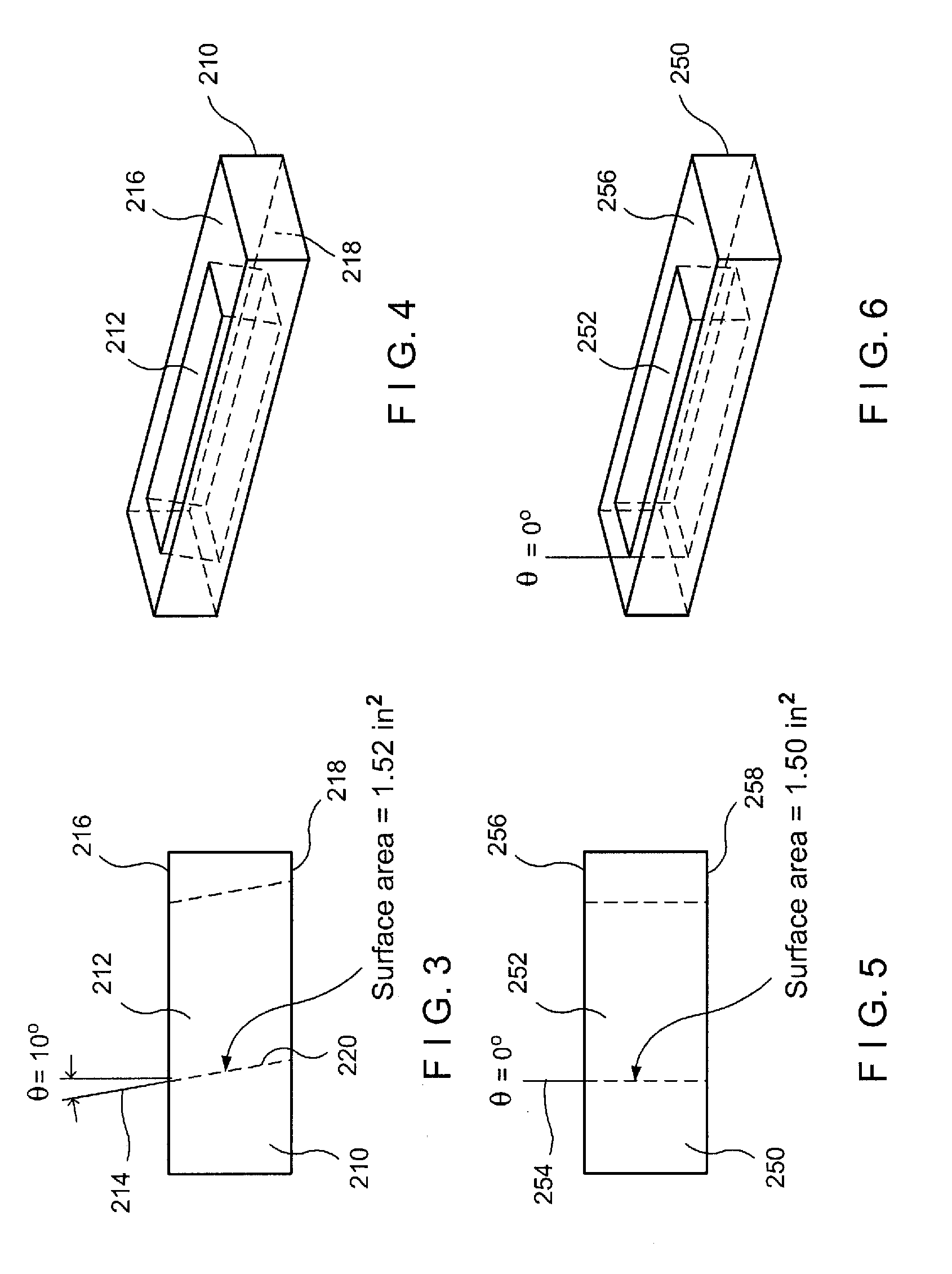 Pressure Activated Valve with Angled Slit