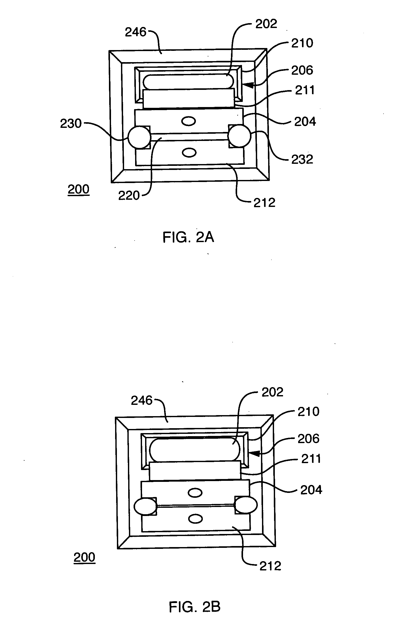 Apparatus and method for variable conductance temperature control