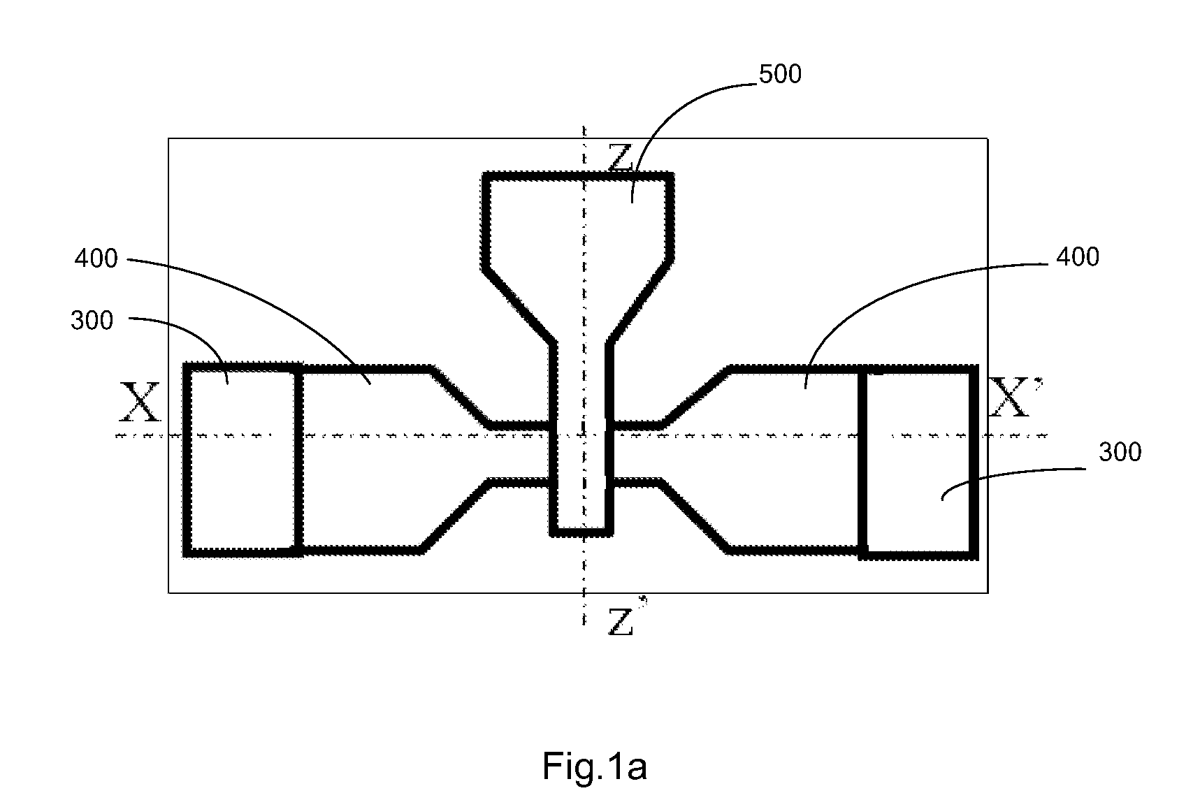 Hybrid material accumulation mode GAA CMOSFET