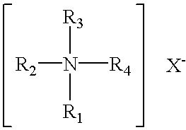 Catamenial device