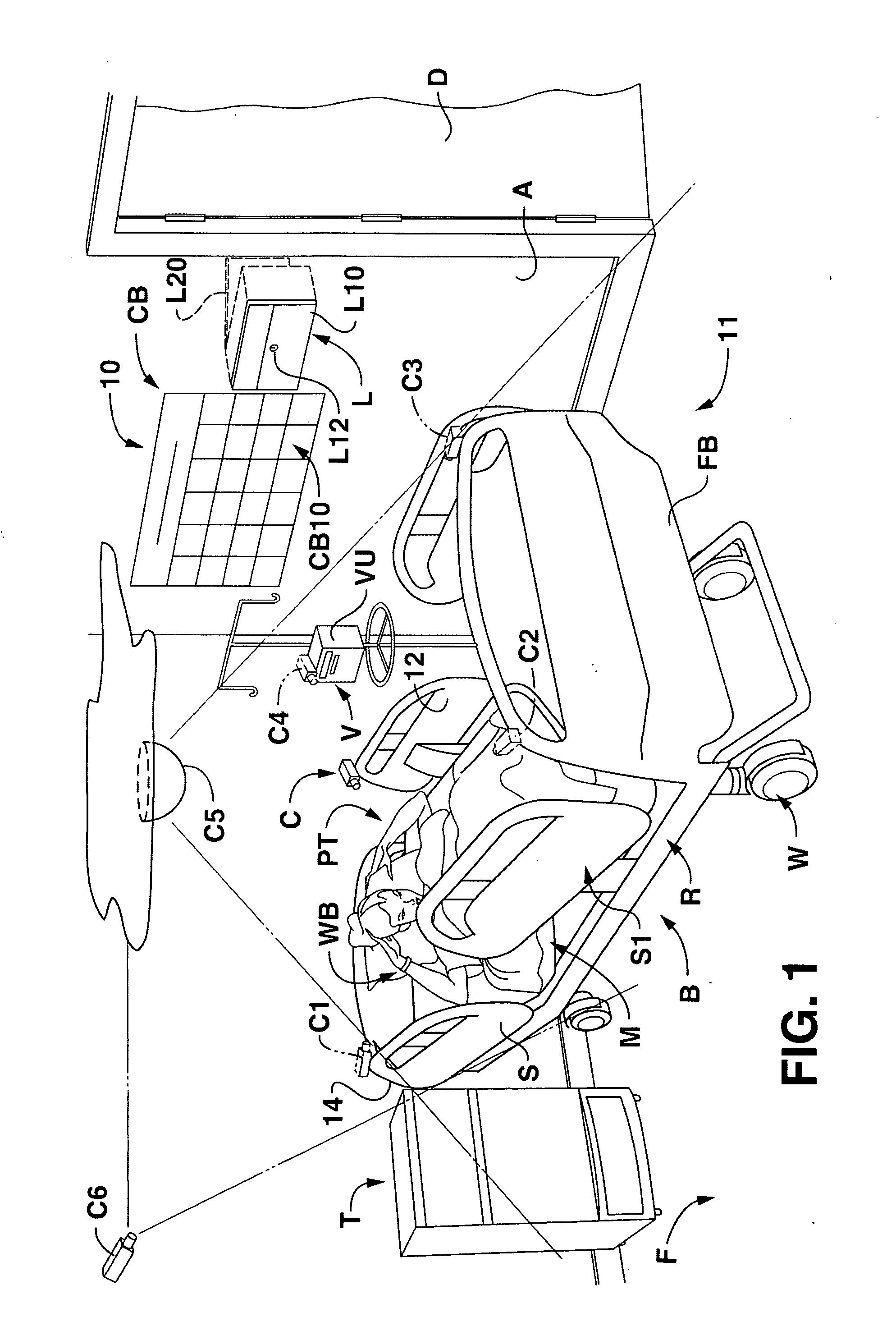 Medical documentation system