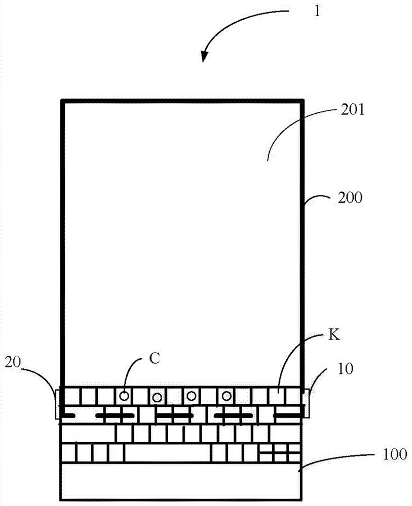 Expansion keyboards, electronics and keyboard expansion systems