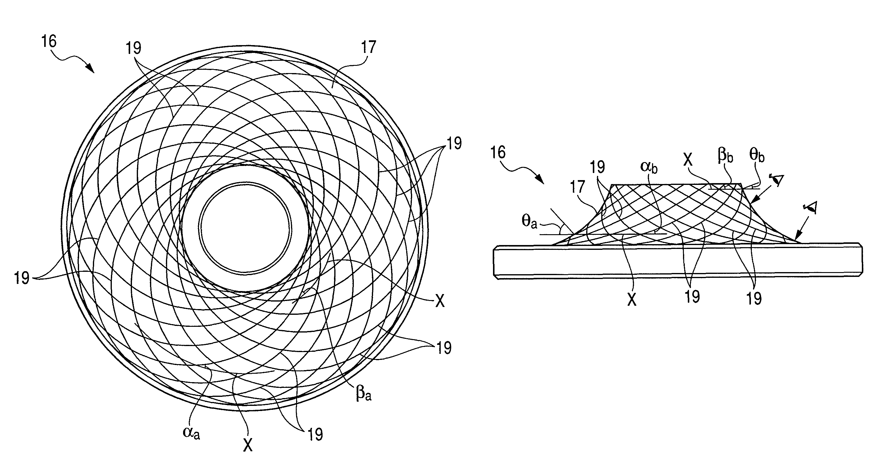 Toroidal continuously variable transmission