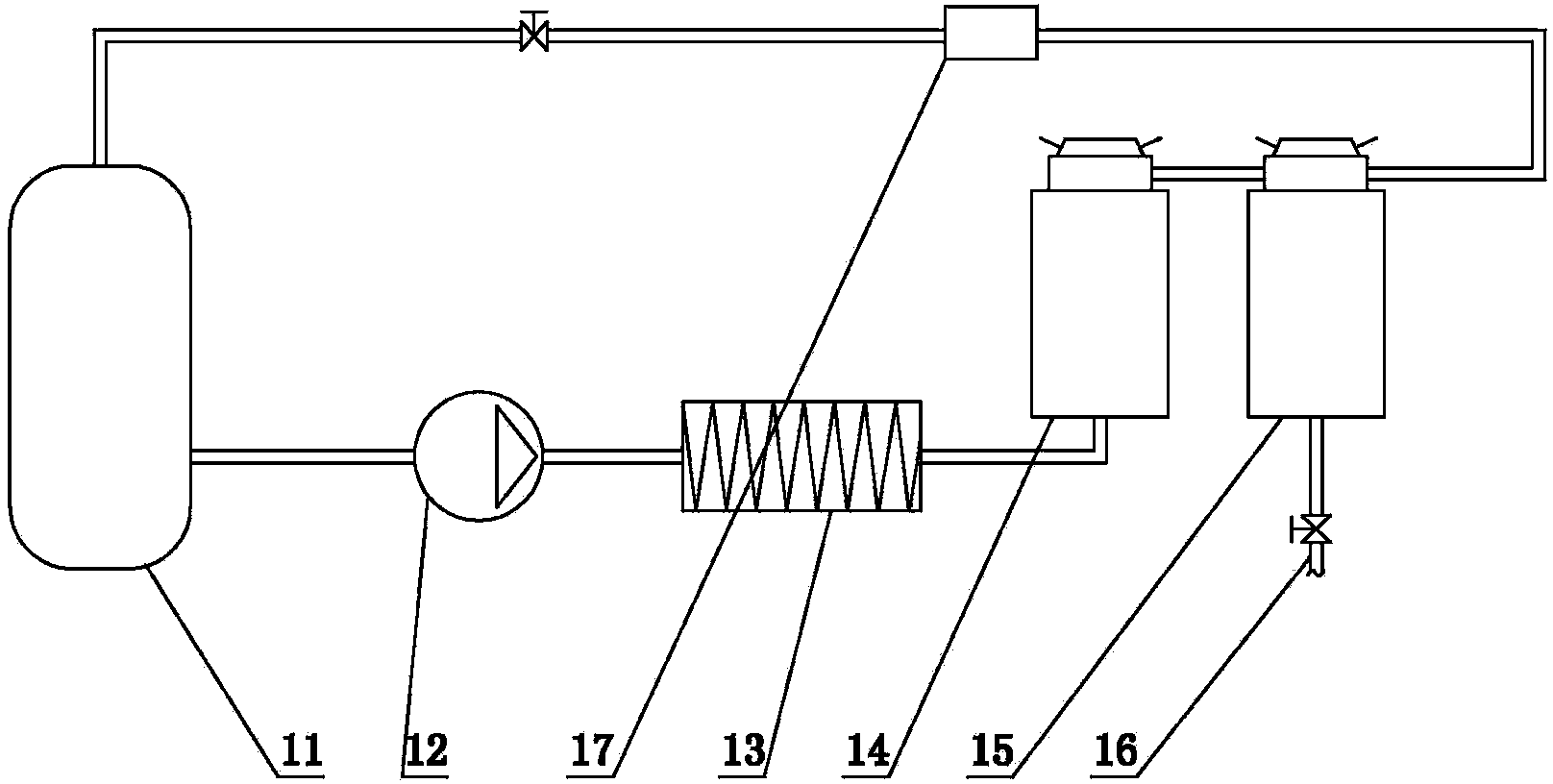 Production process of compound wine for tonifying kidney and producing sperms of men and improving memory