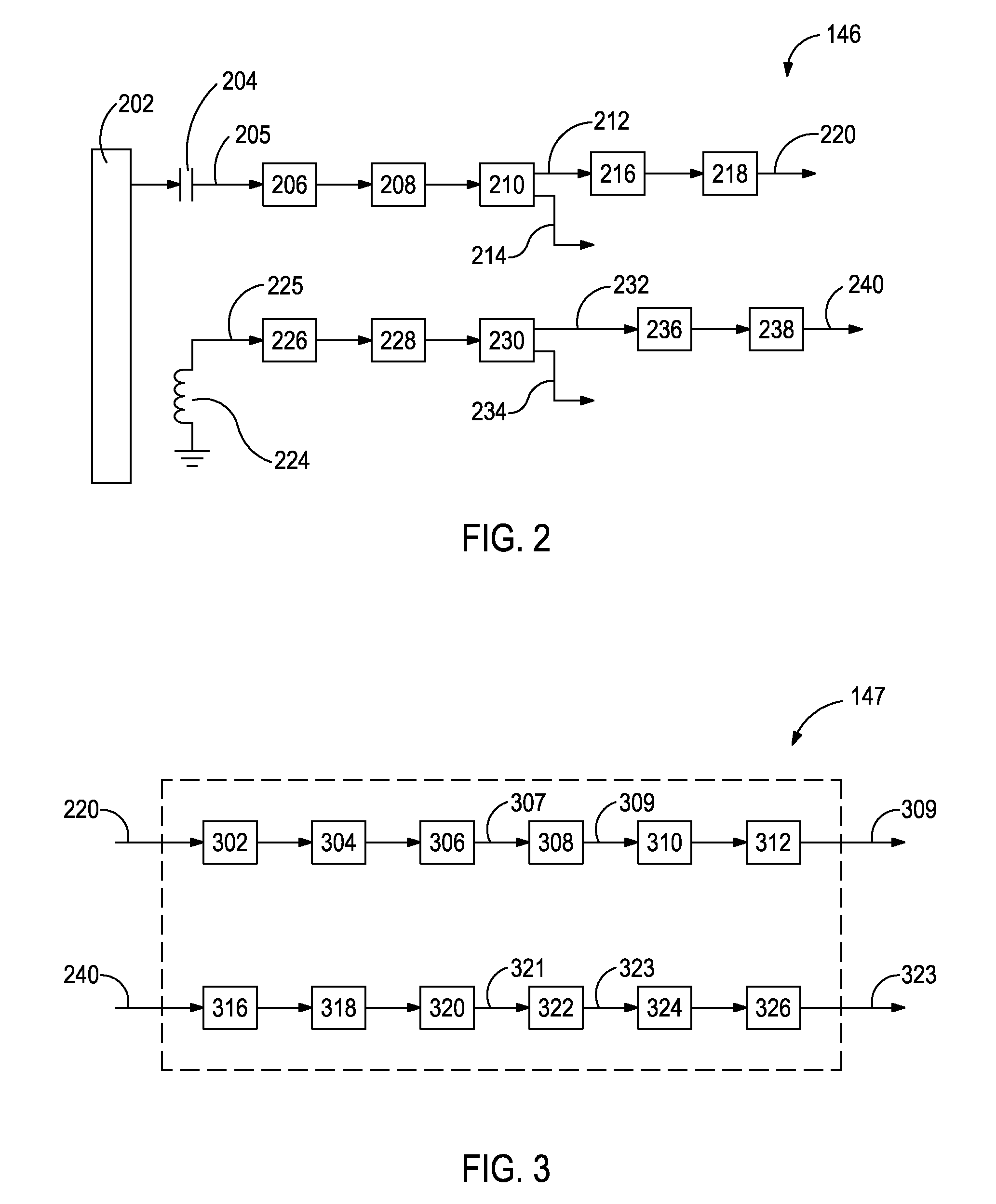 Pulse mode capability for operation of an RF/VHF impedance matching network with 4 quadrant, V.sub.RMS/I.sub.RMS responding detector circuitry