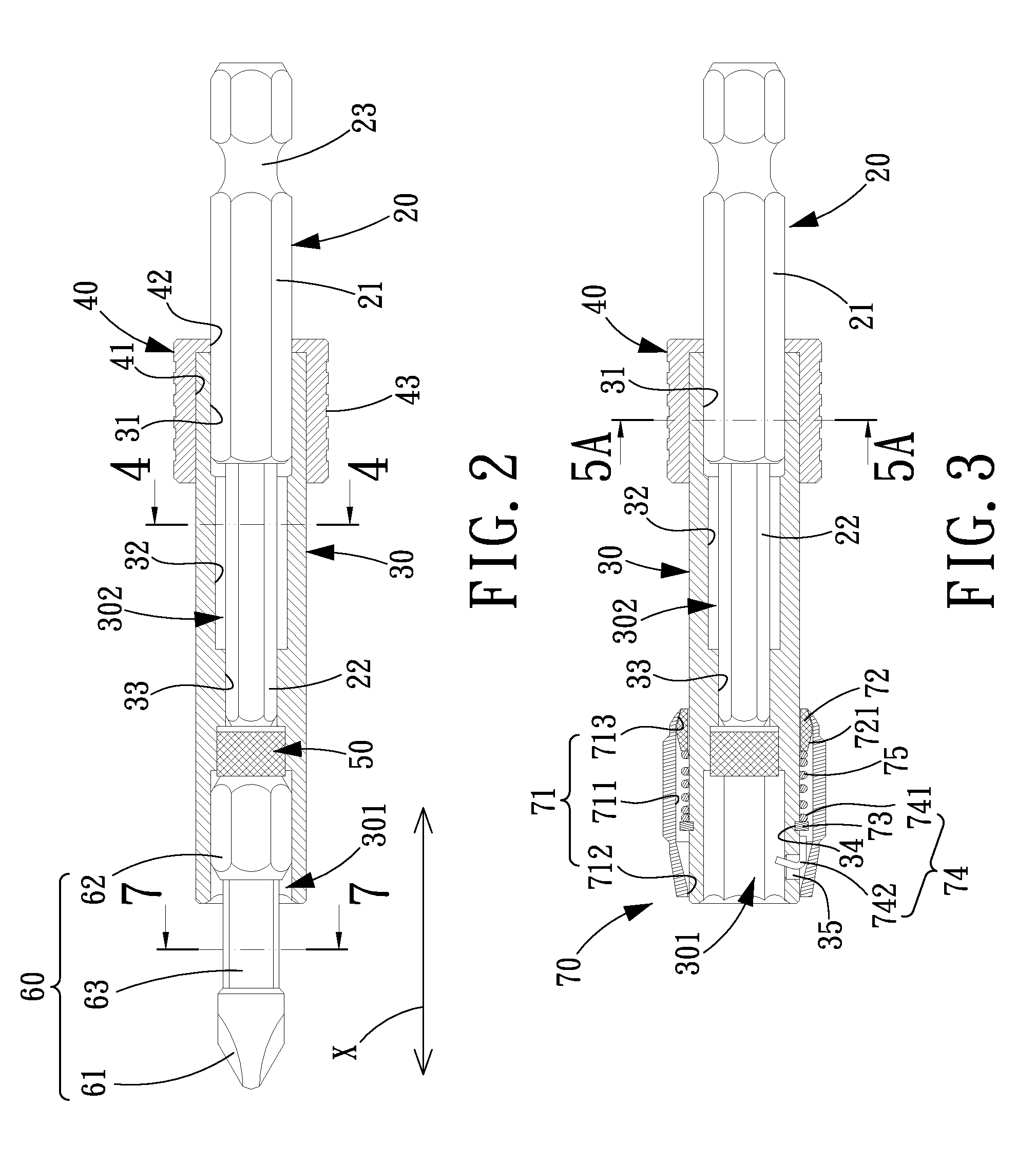 Two-torque-producing connecting rod assembly