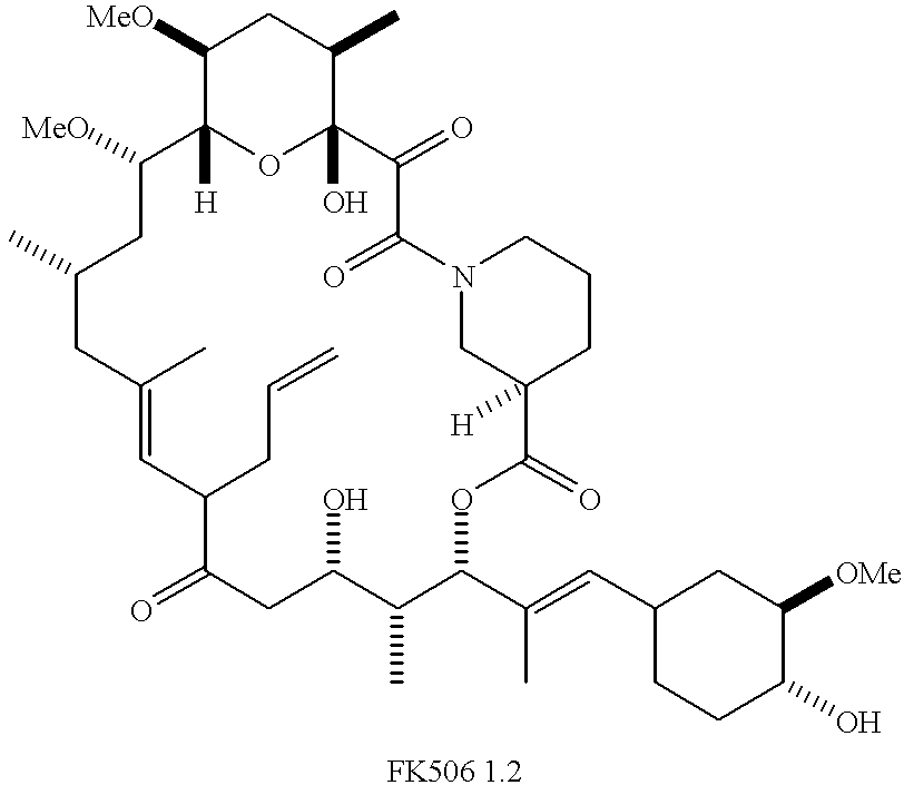 Cyclosporin a conjugates and uses therefor