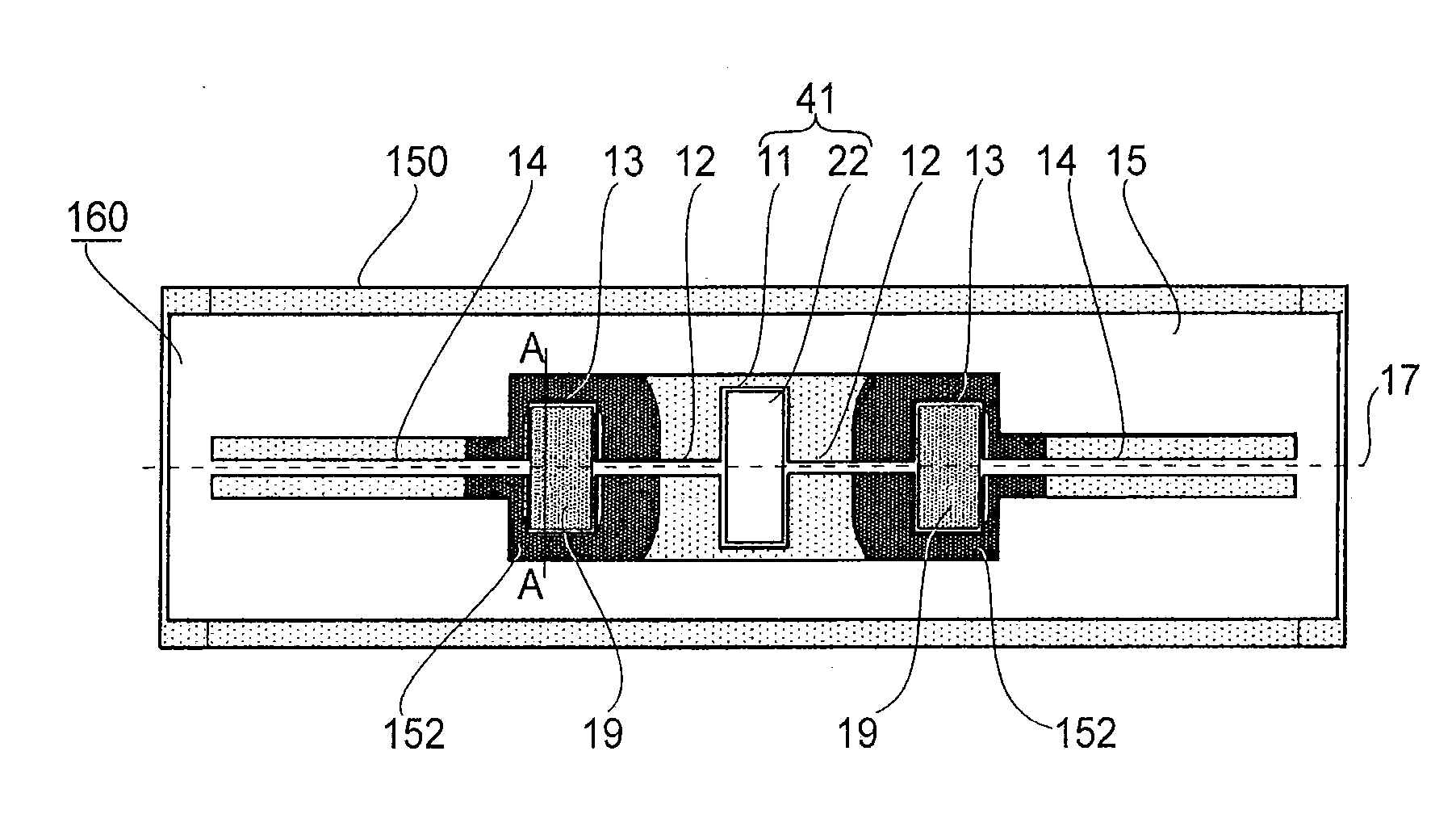 Optical deflector and optical instrument using the same