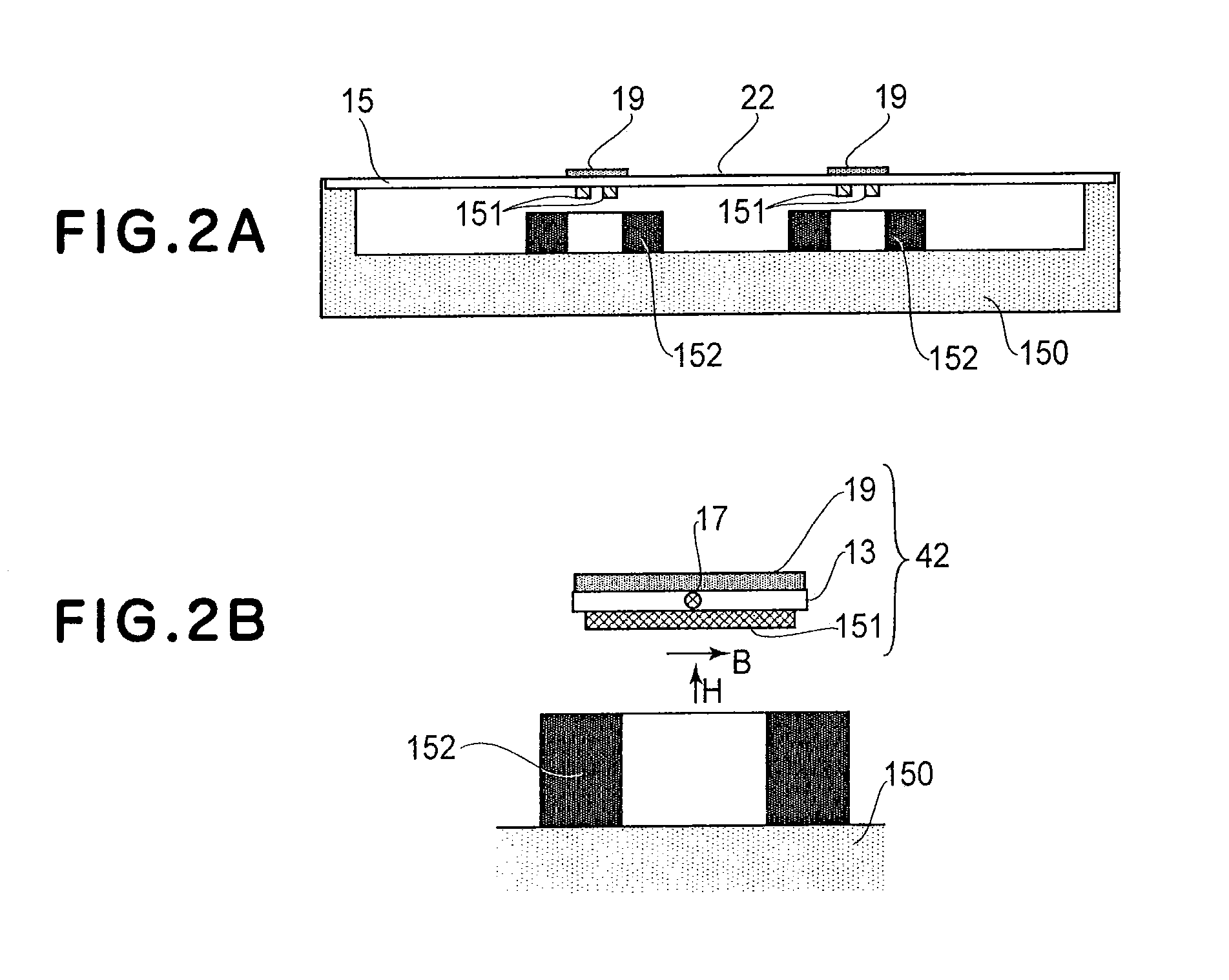 Optical deflector and optical instrument using the same