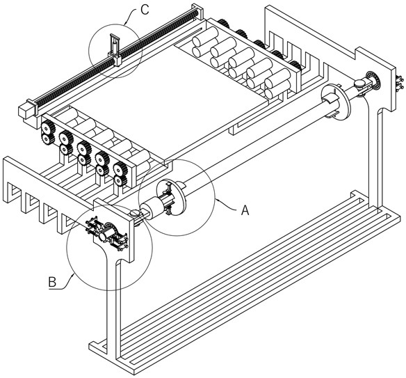 an inflatable device