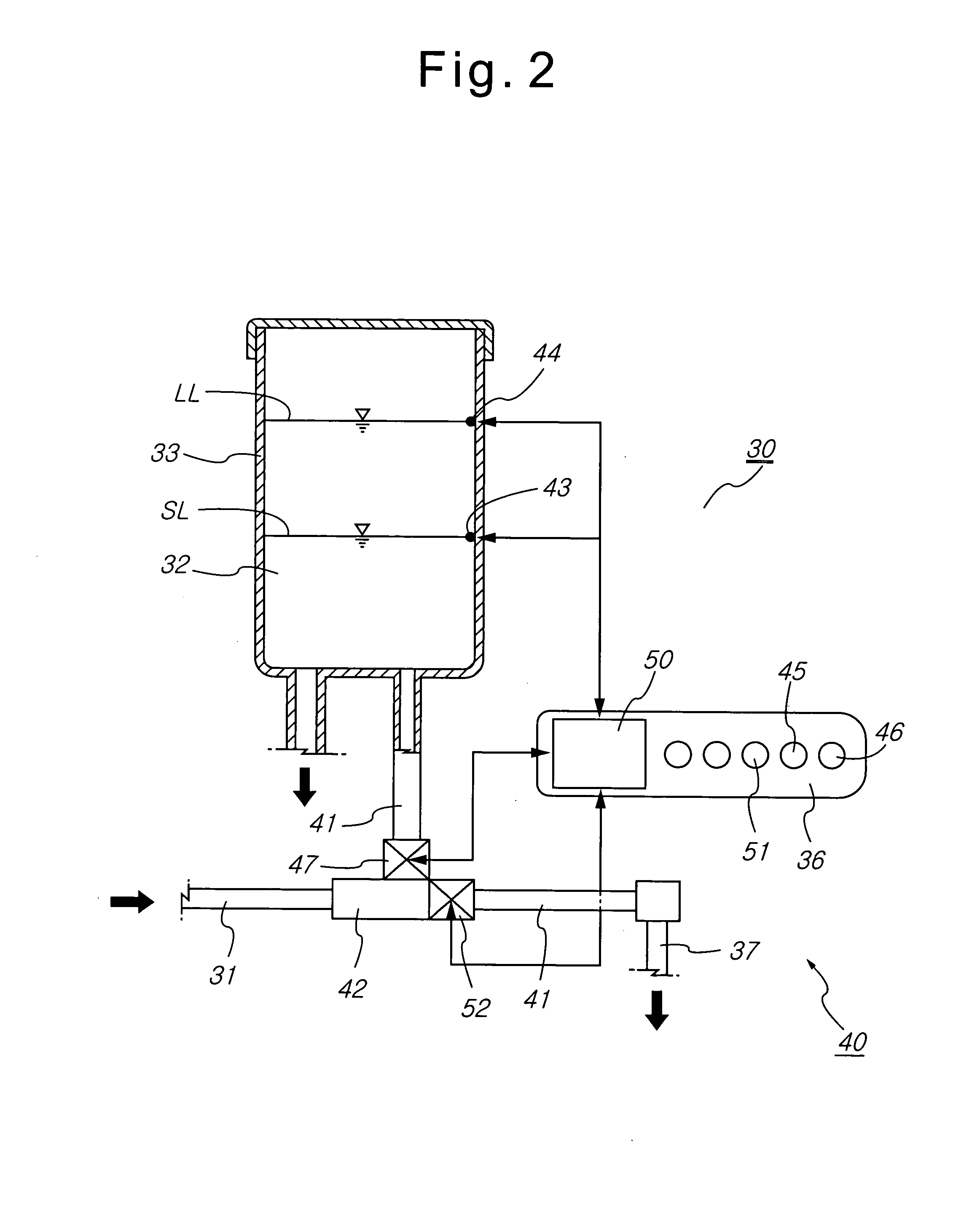 Toilet water saving apparatus linkable with bidet, and water saving method thereof