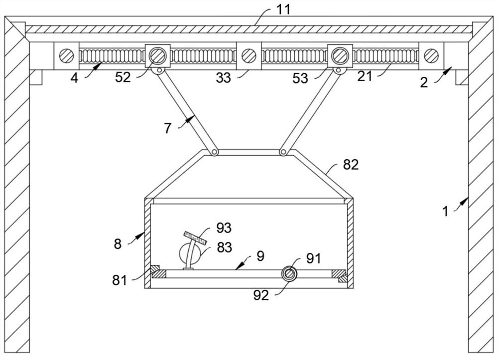 Anti-clogging rainwater grate for municipal roads