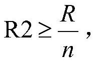 A simulator for simulating conductive slip ring and corresponding simulation method