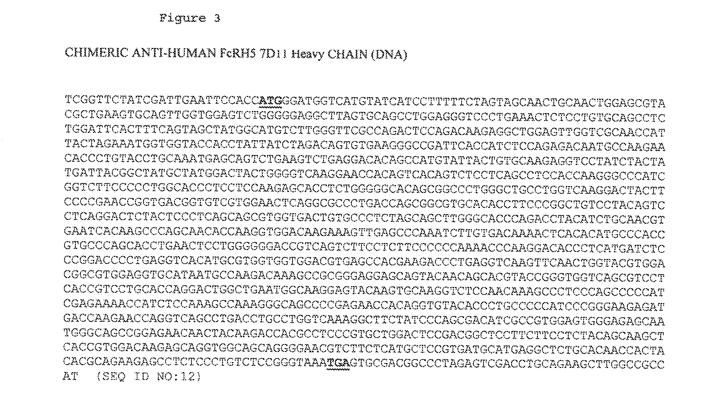 ANTI-FcRH5 ANTIBODIES AND IMMUNOCONJUGATES AND METHODS OF USE