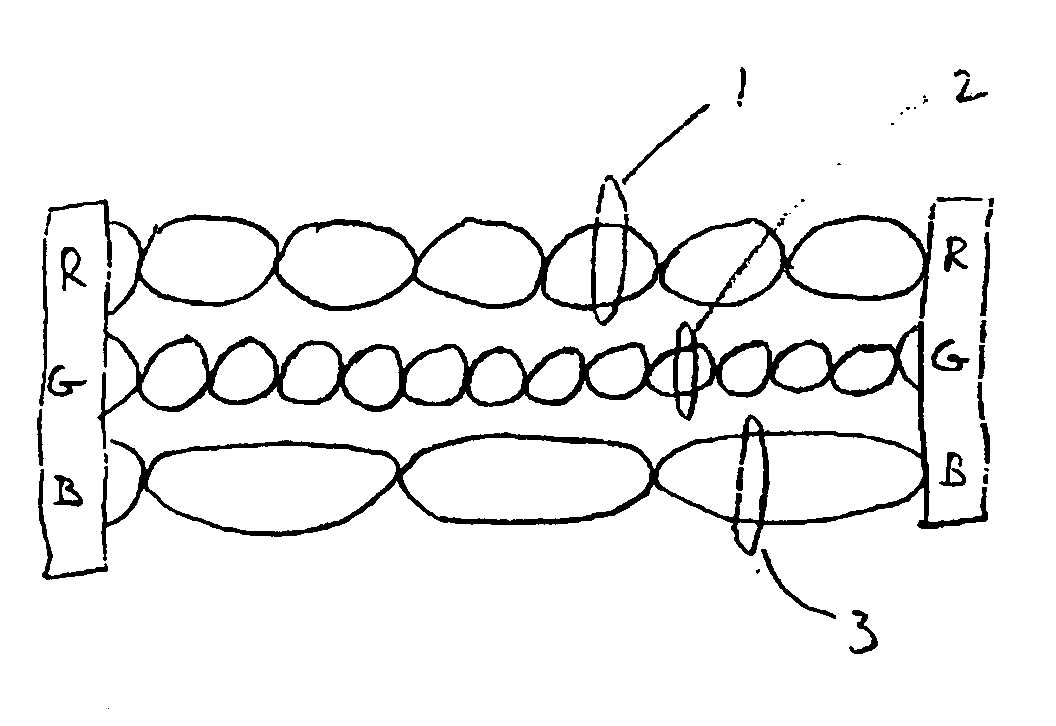 Pixel skew compensation apparatus and method