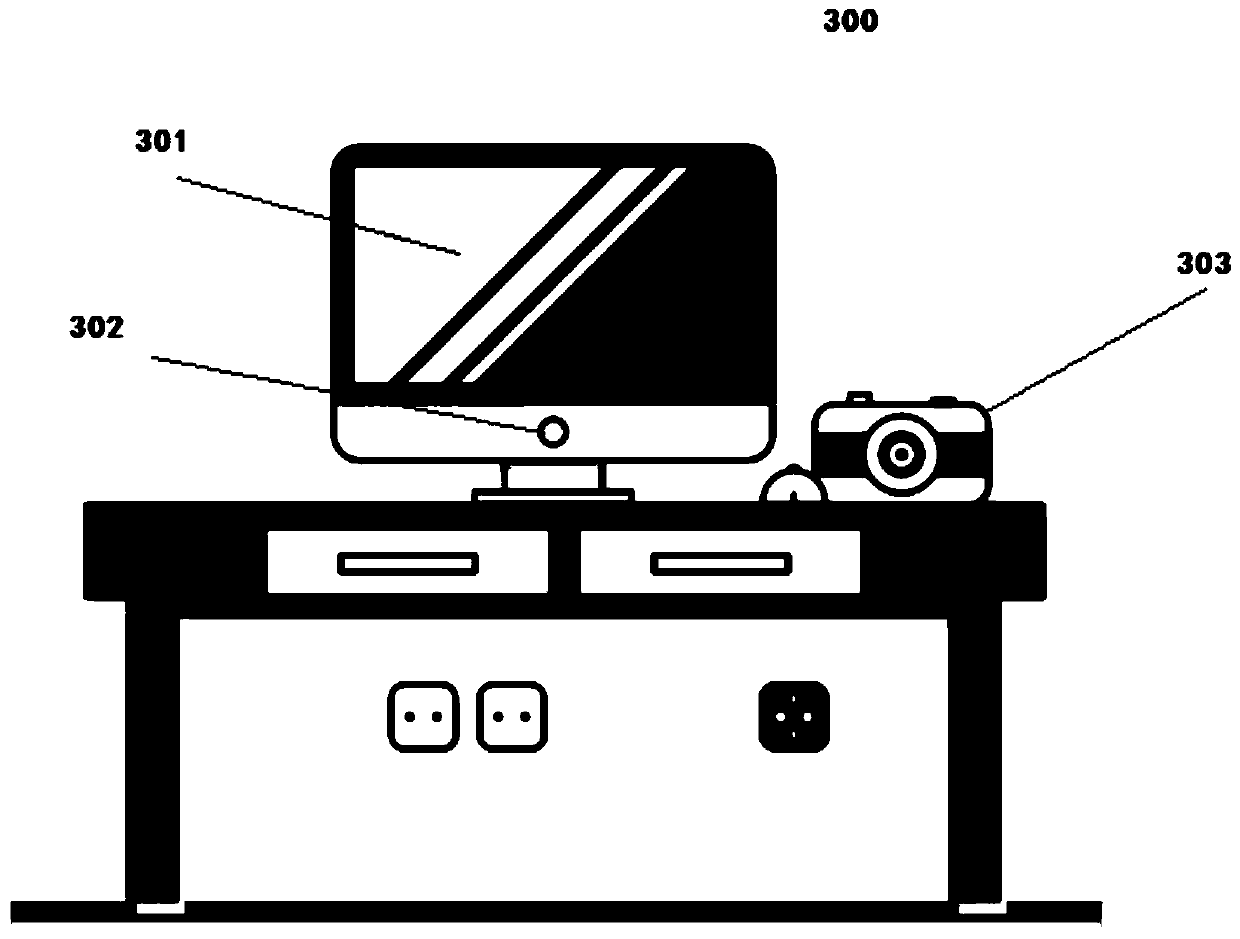 A method and a system for carrying out collaborative authentication on identification information in the Internet