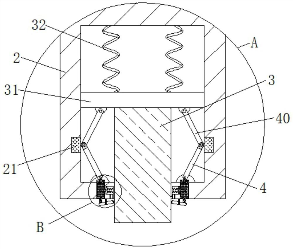 Roughening machine for concrete treatment