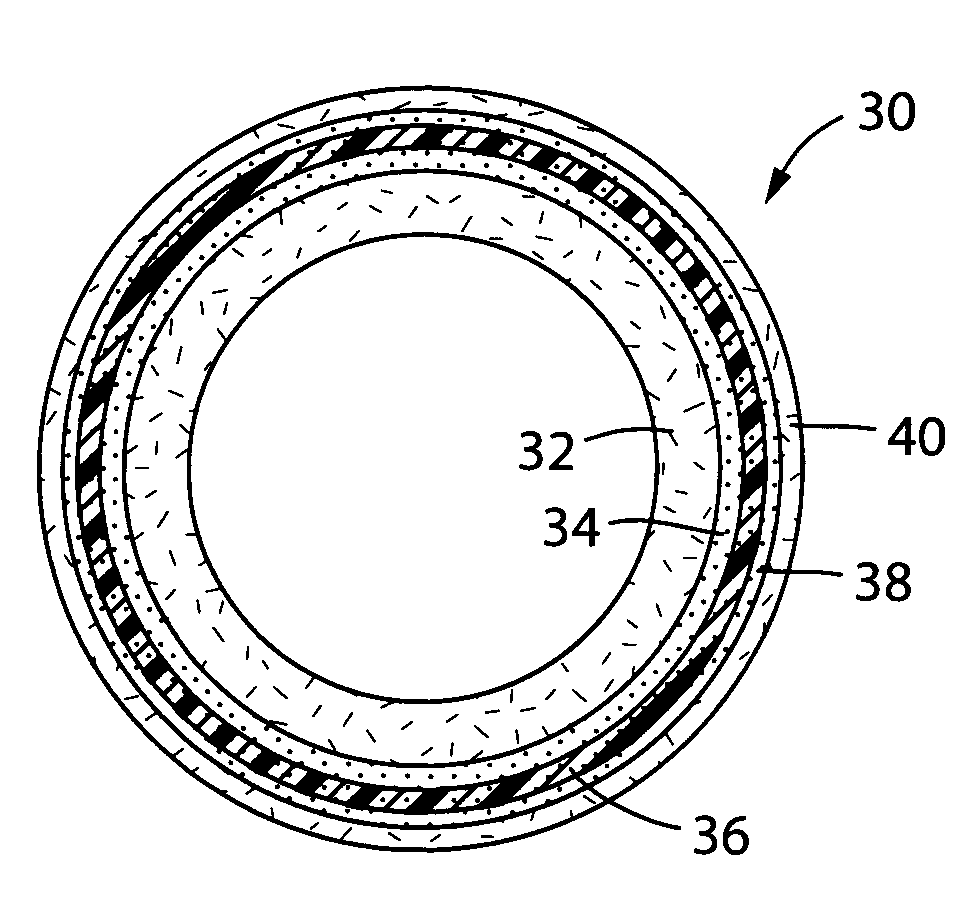 Gas diffusion electrode, method for manufacturing the same and membrane electrode assembly