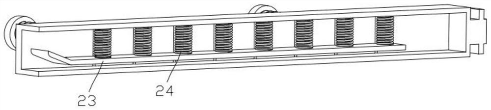 A screen printing device with uniform ink distribution for batch processing