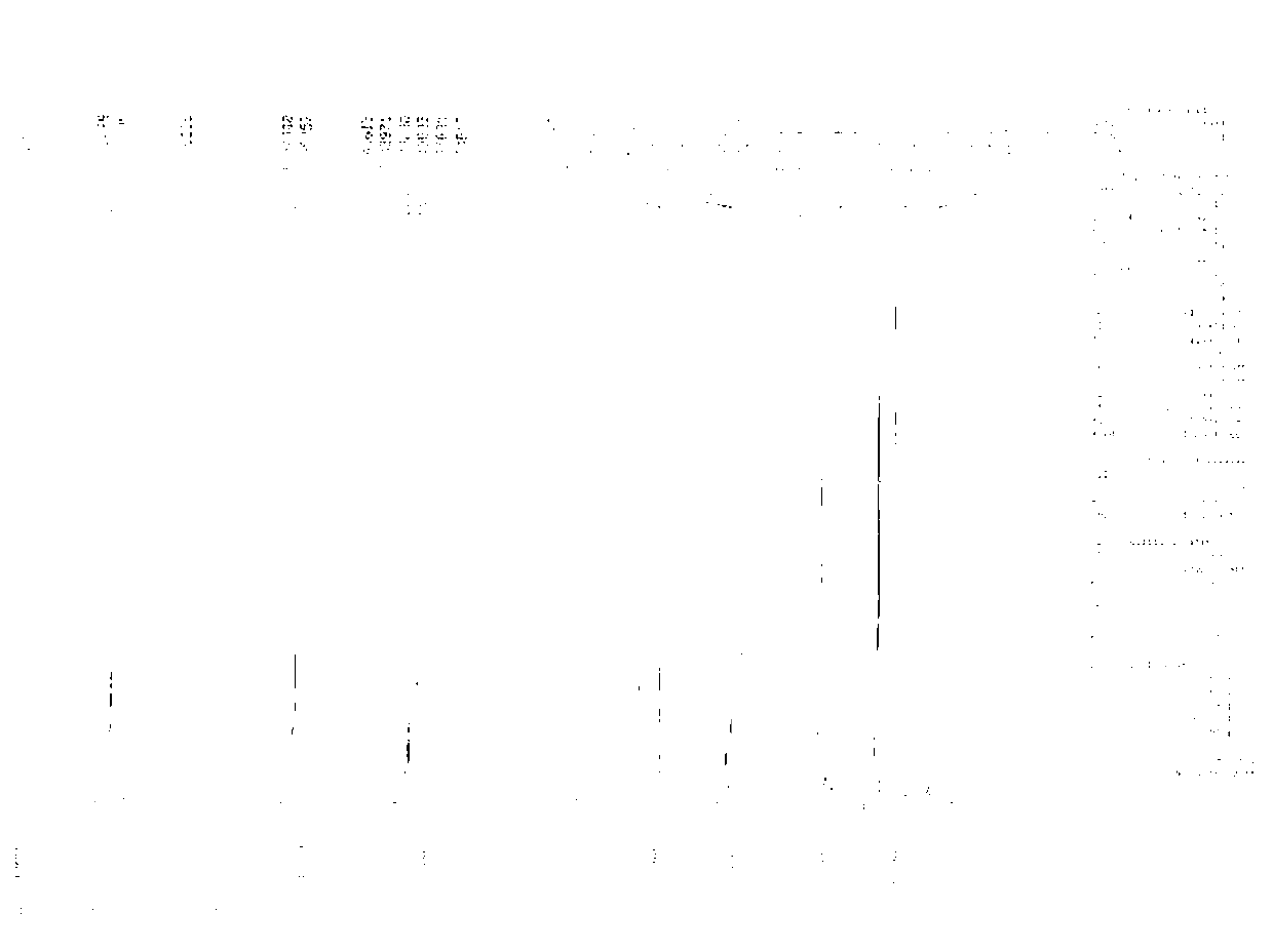 Novel method for extracting huperzine A from huperzia serrata