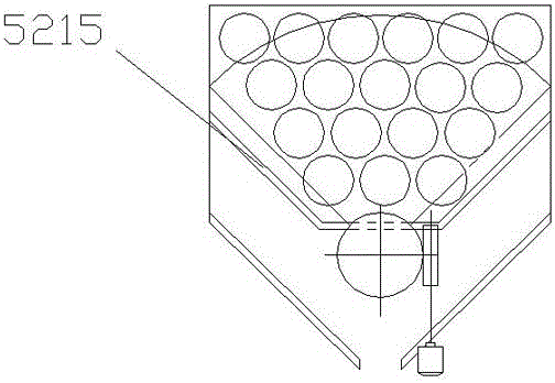 Banknote coin sorting system for buses