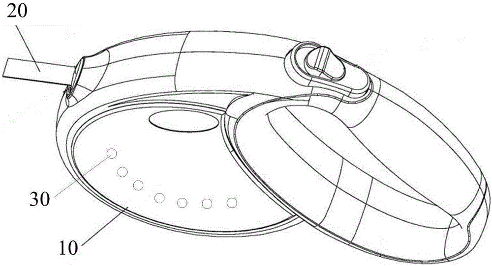 Pet interaction method and pet leash device