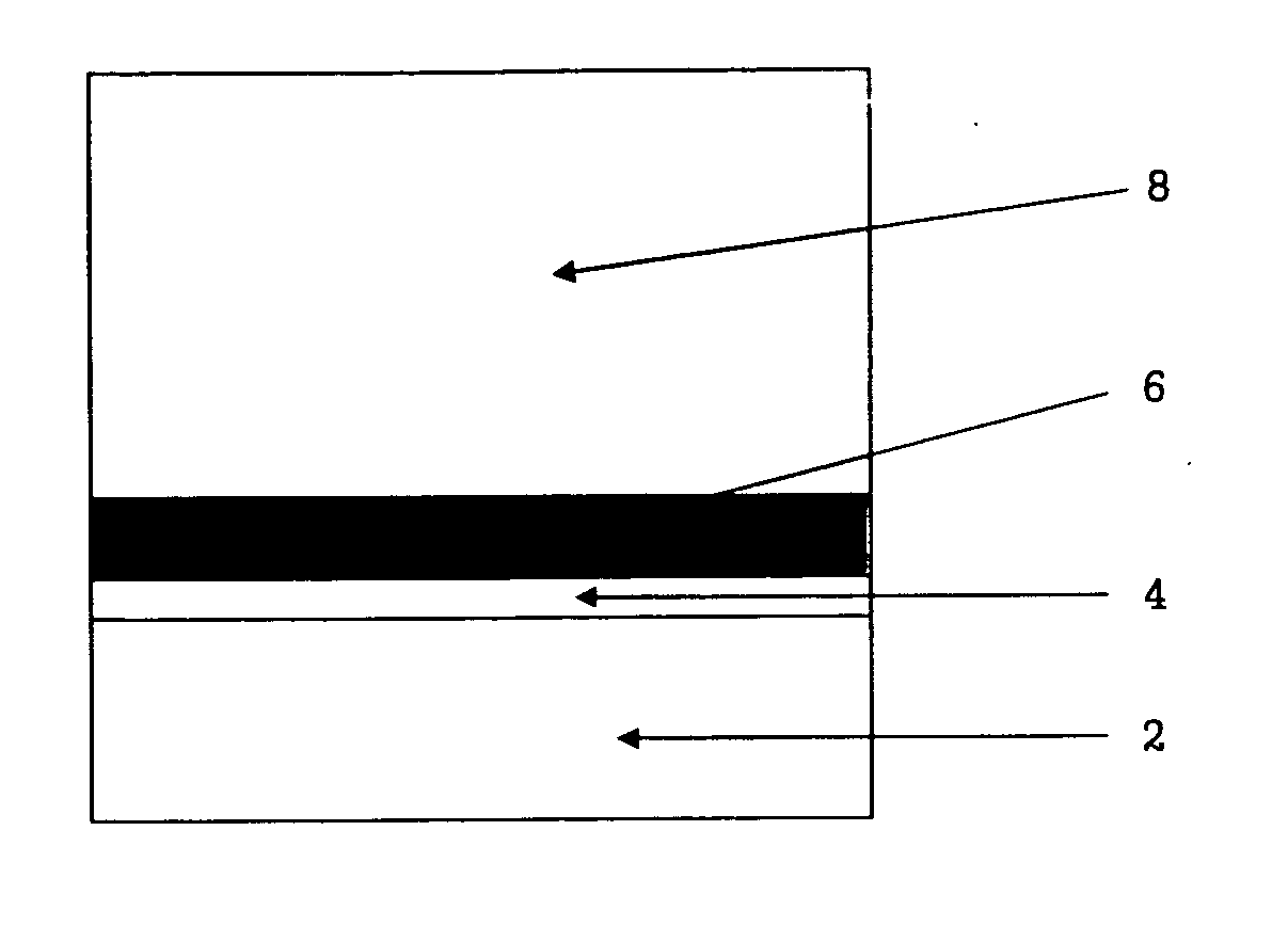 Method of manufacturing laminate for flexible printed circuit board