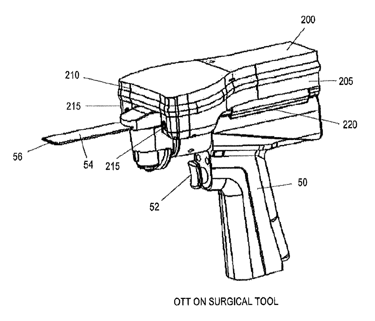 On-board tool tracking system and methods of computer assisted surgery