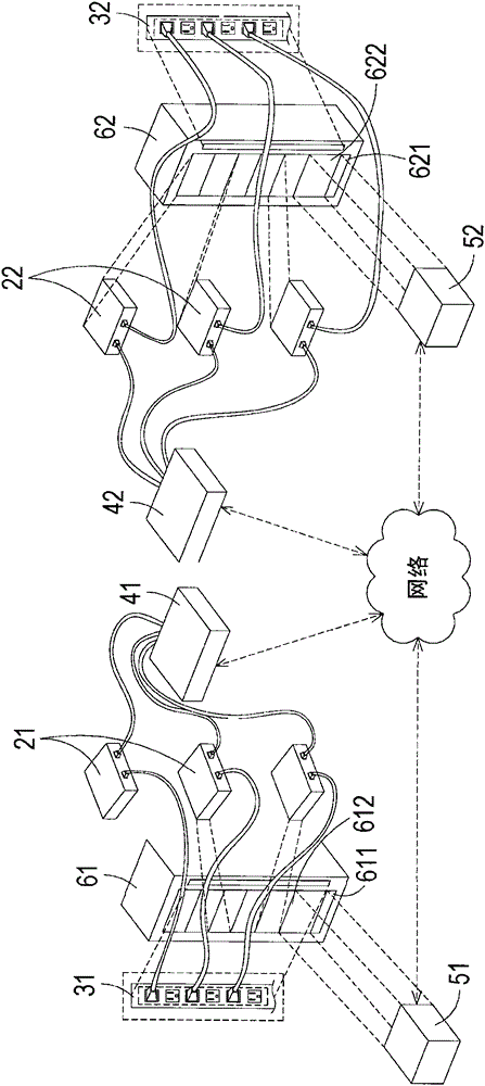 Power management system and method thereof