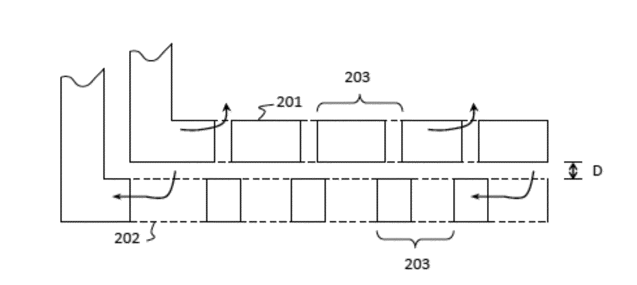 Sagd steam trap control