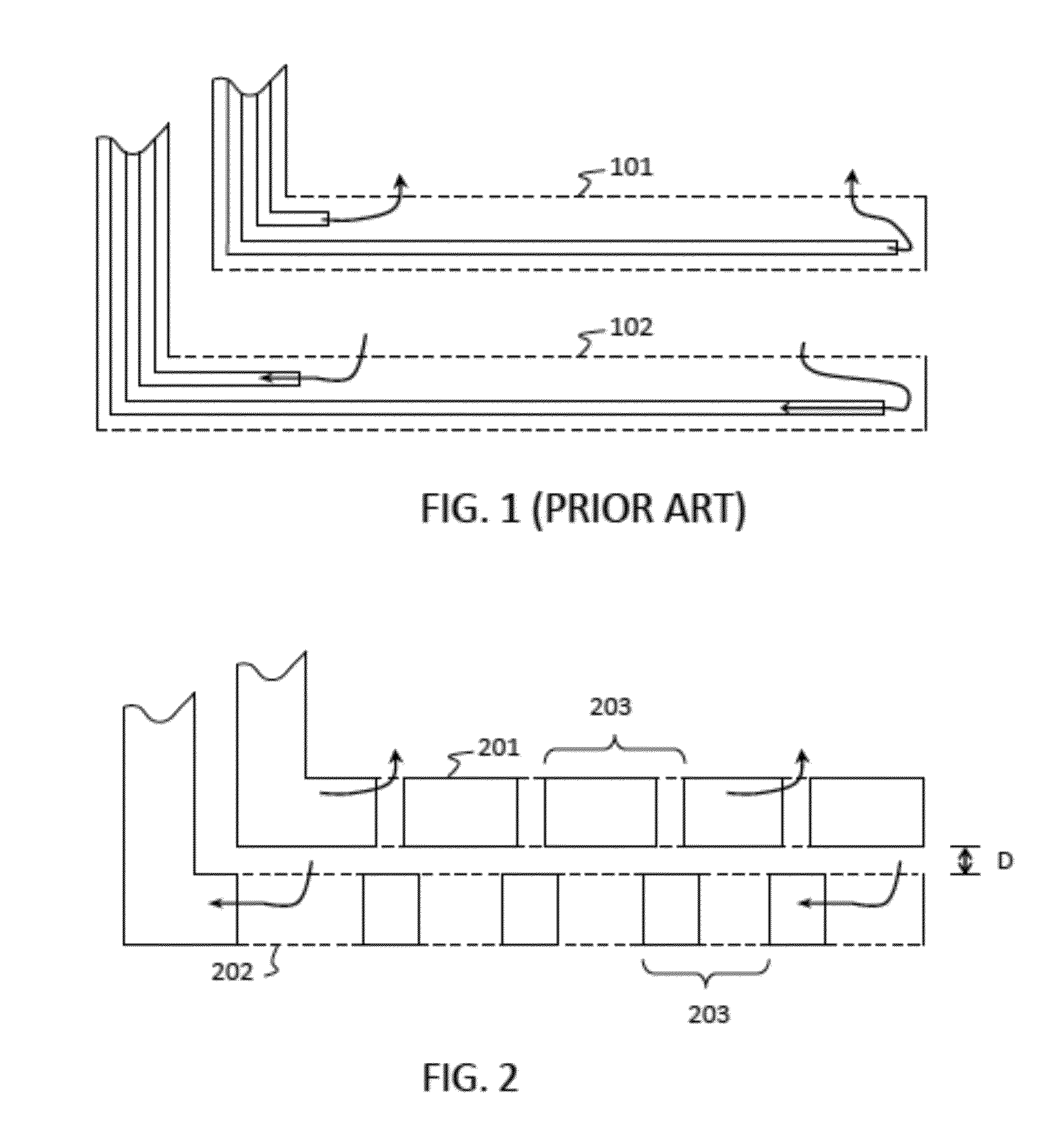 Sagd steam trap control