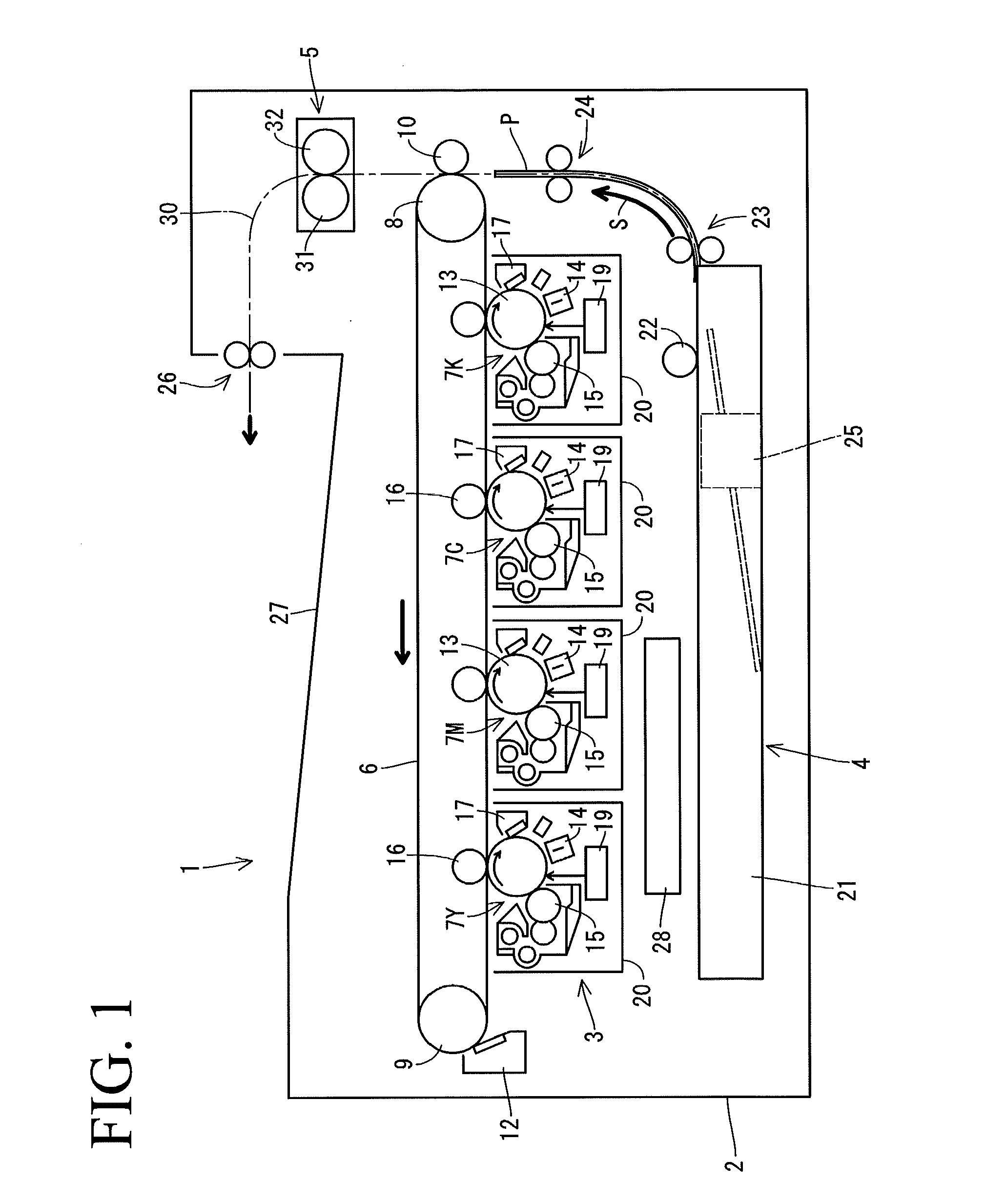 Image forming apparatus