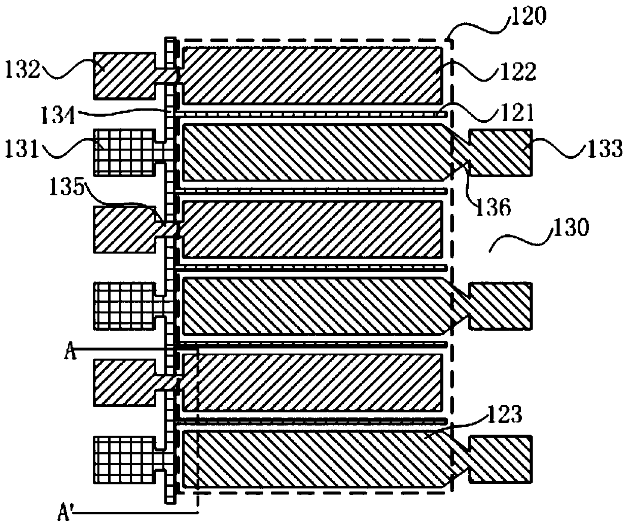 a semiconductor device