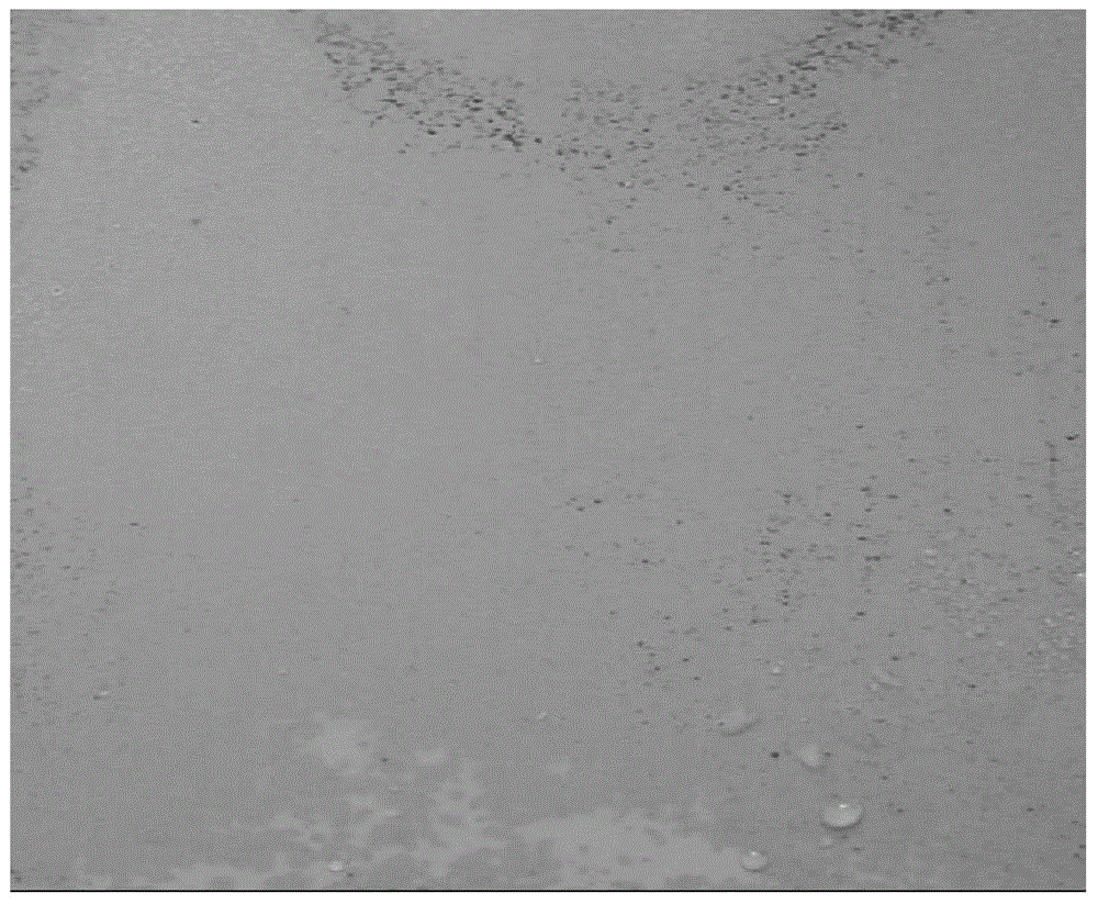 Preparation method and hole sealing method of magnesium alloy surface ceramic coating