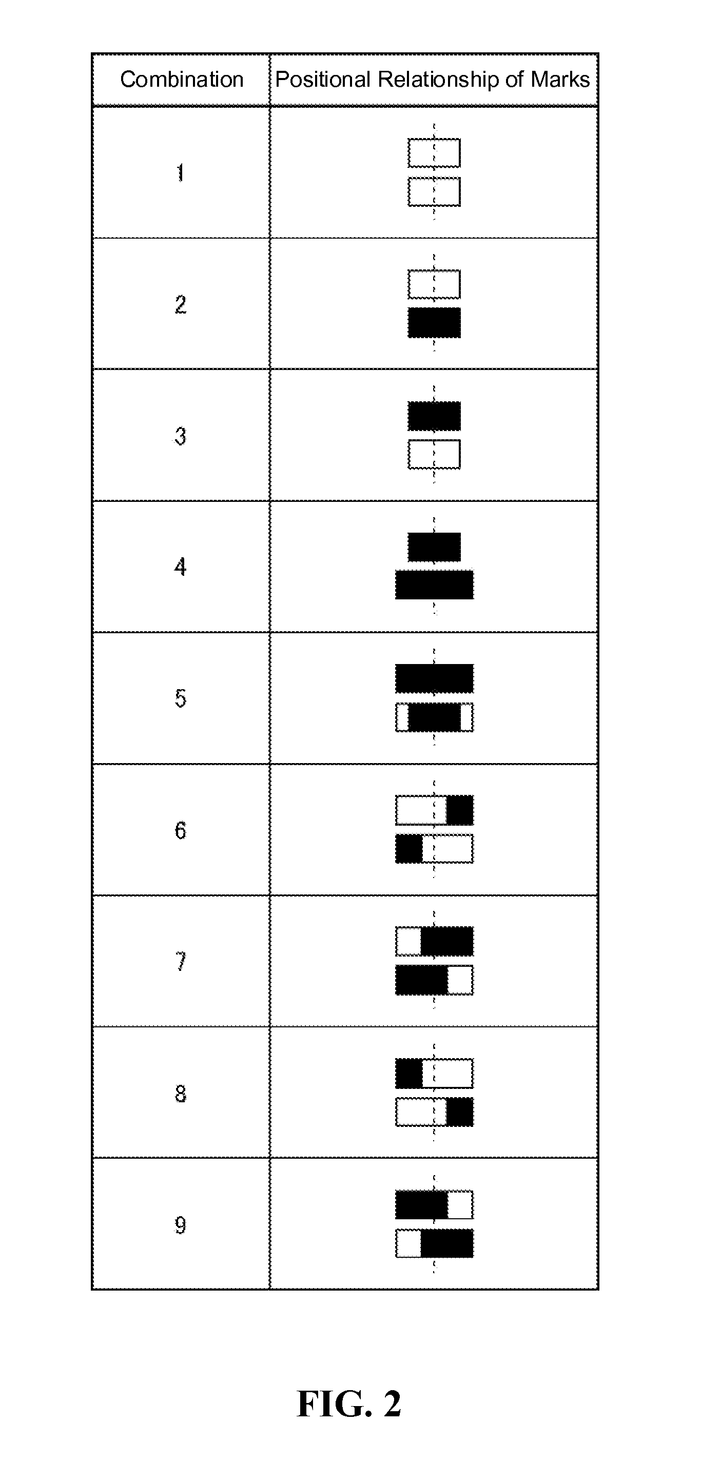 Playing cards and table game system