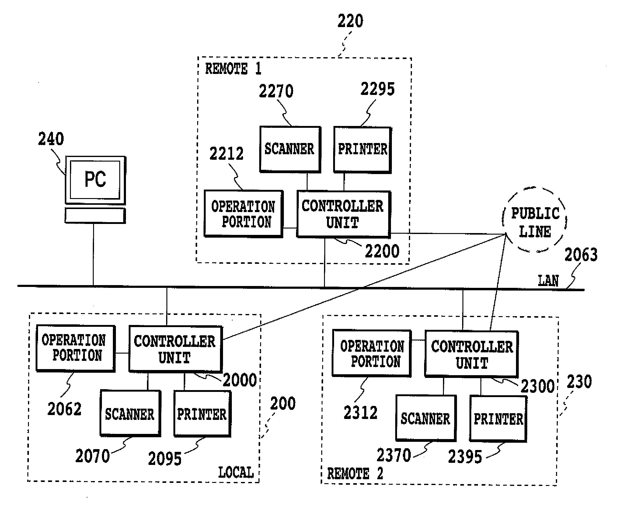 Image processing apparatus and image processing method