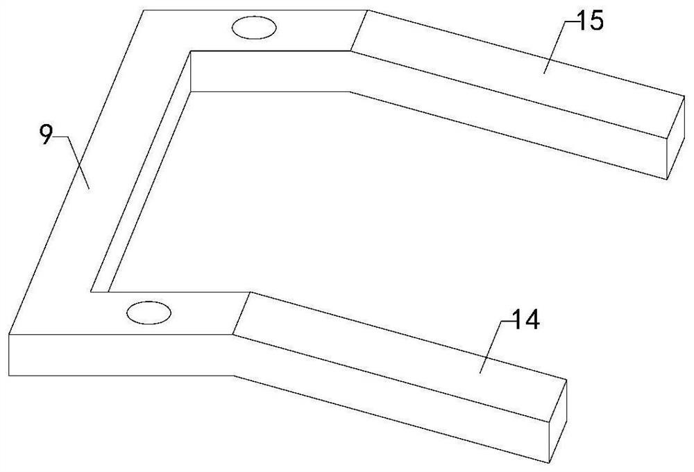 An anti-drop fuse