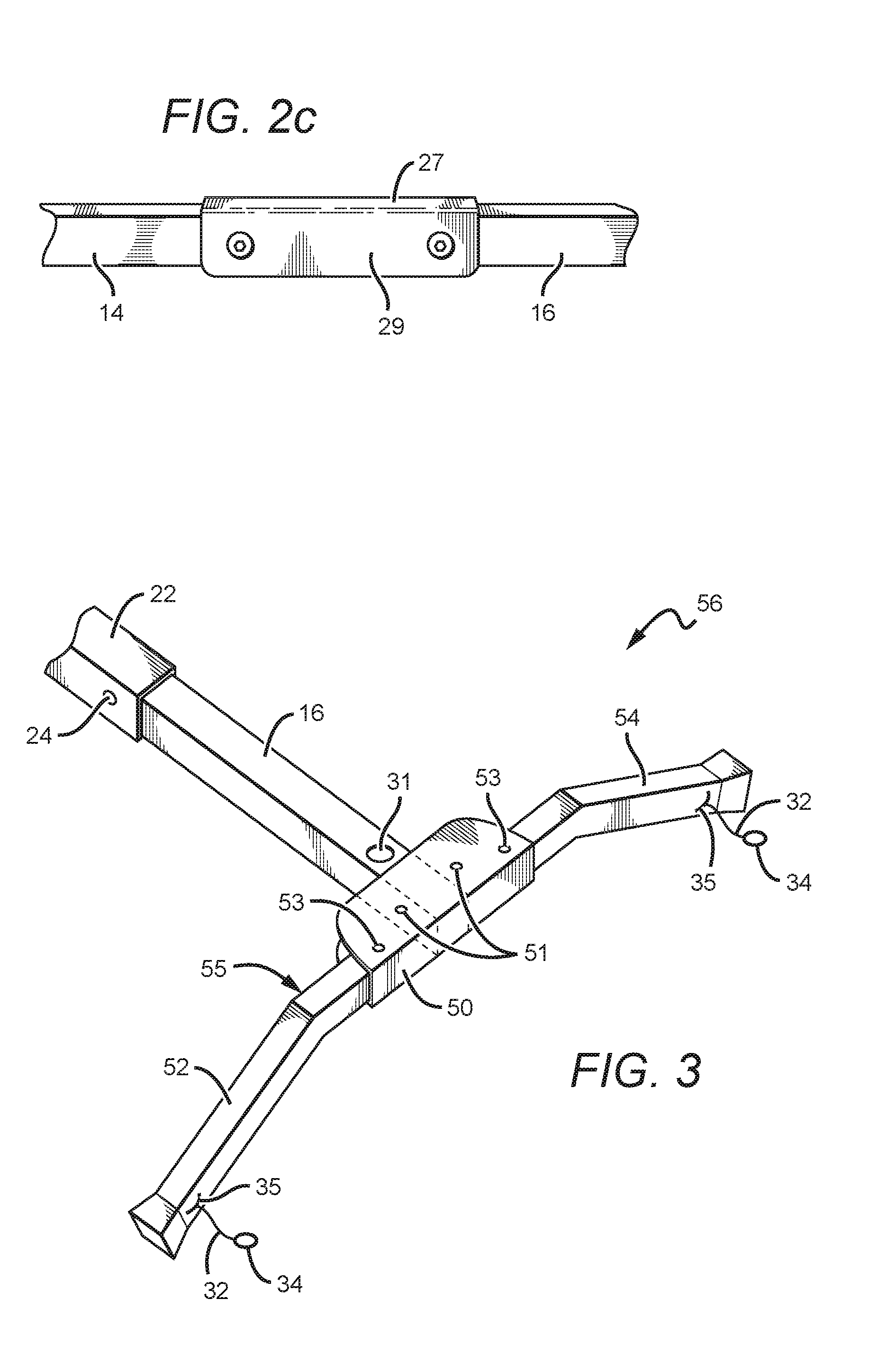 Ball net structure with alterable base