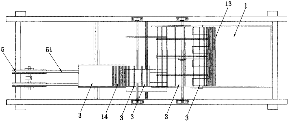 Fireworks Automatic Packing Machine