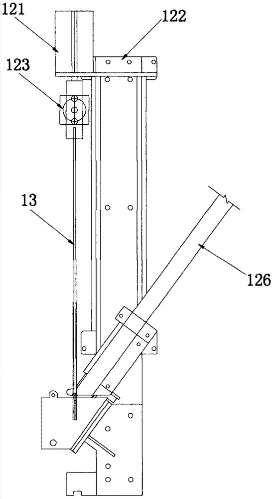 Fireworks Automatic Packing Machine