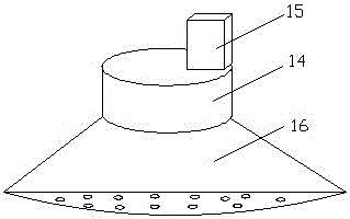 A method for purifying boiler flue gas