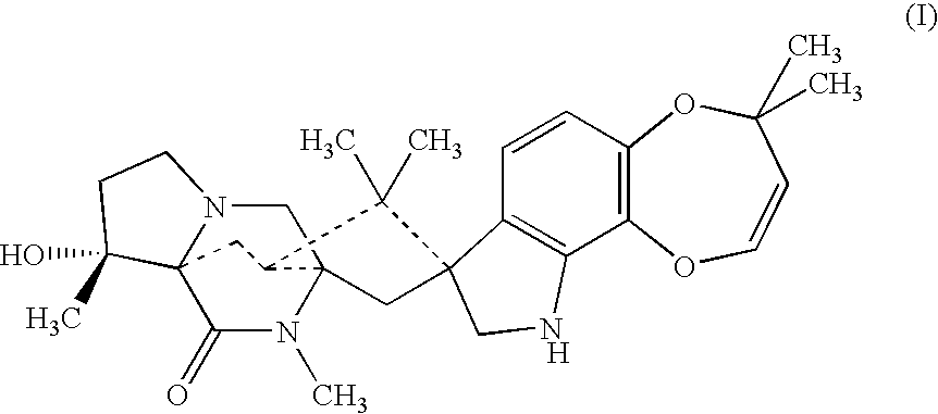 Anthelmintic combination