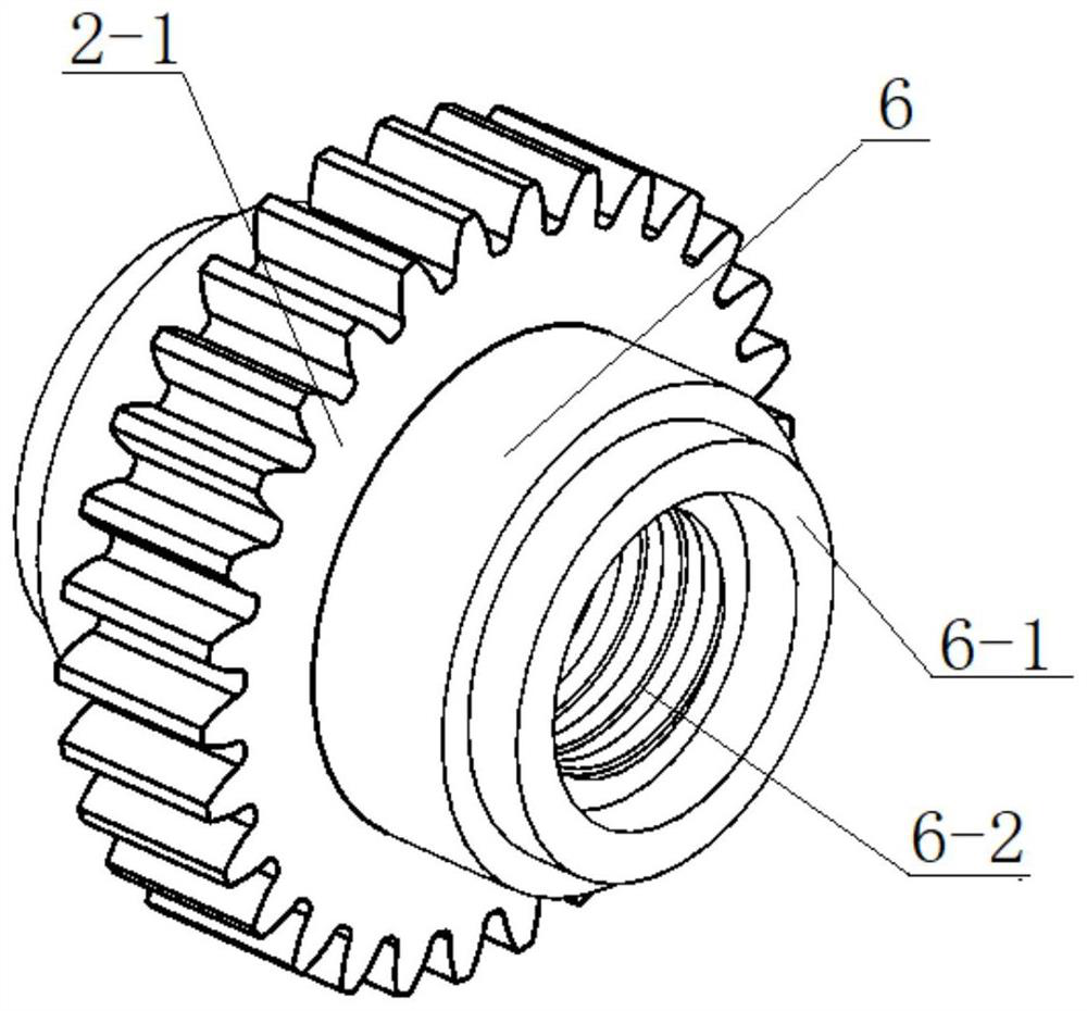 Preparation process and extrusion die for magnesium alloy pipe under multiple strain paths