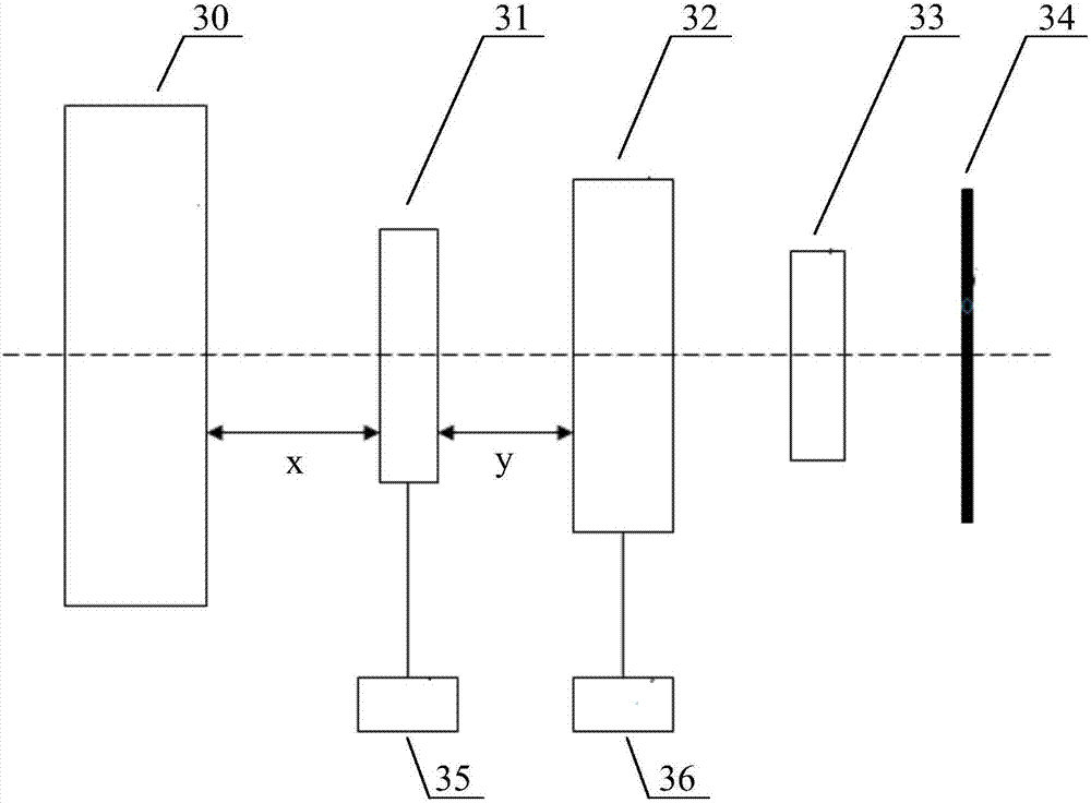 Target vehicle tracking snapshotting method and device