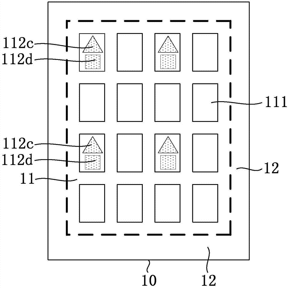 Display panel, display device and manufacturing method of display panel