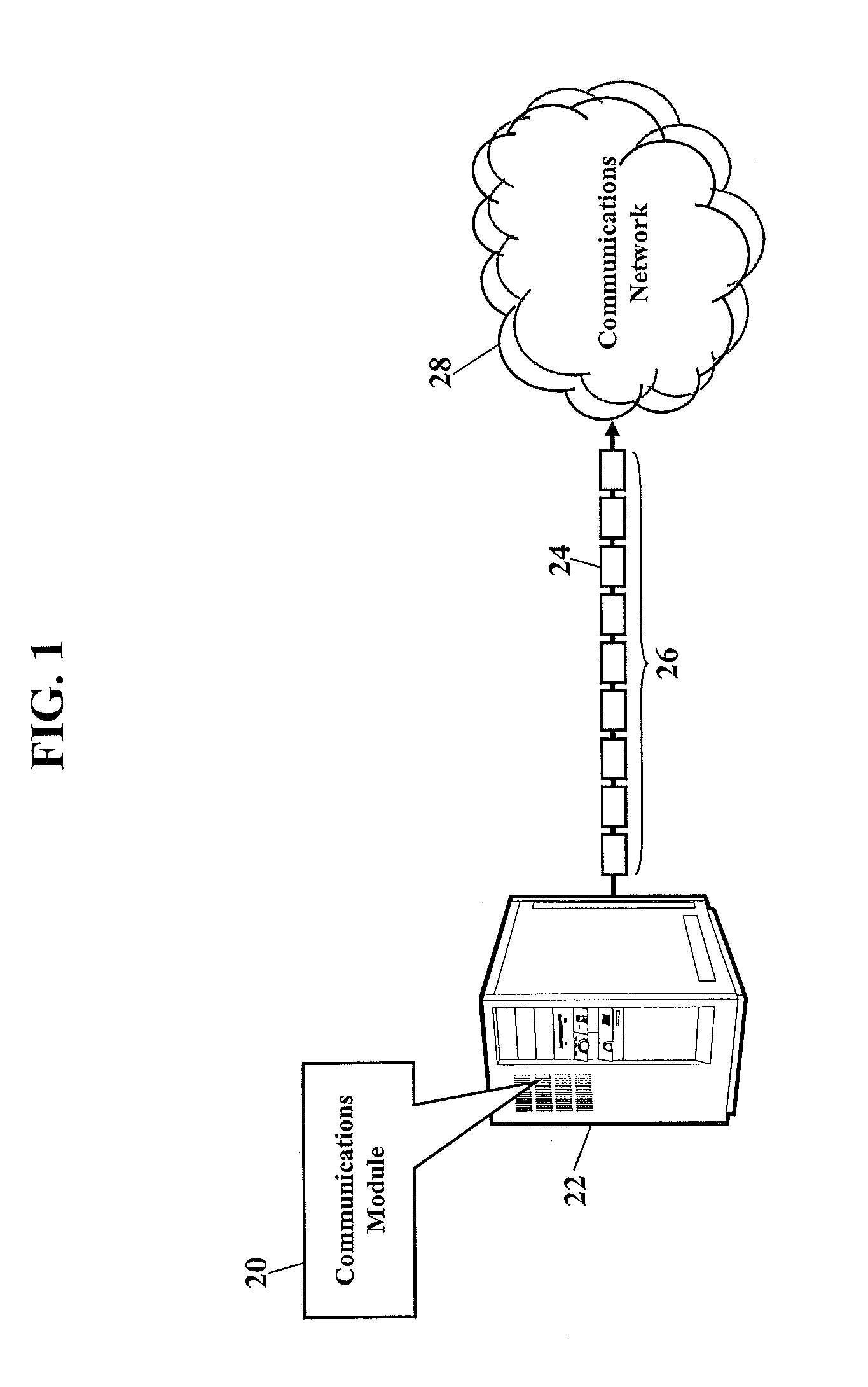 Detection of encrypted packet streams using feedback probing