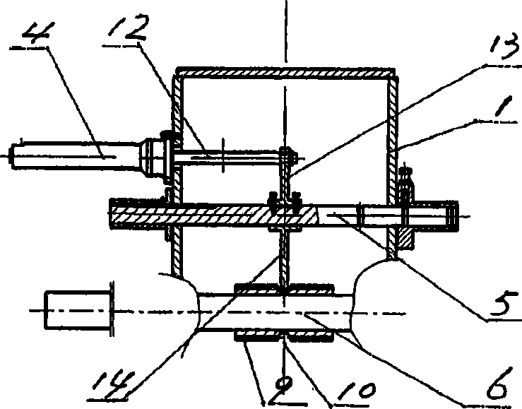 Double-speed recoiler