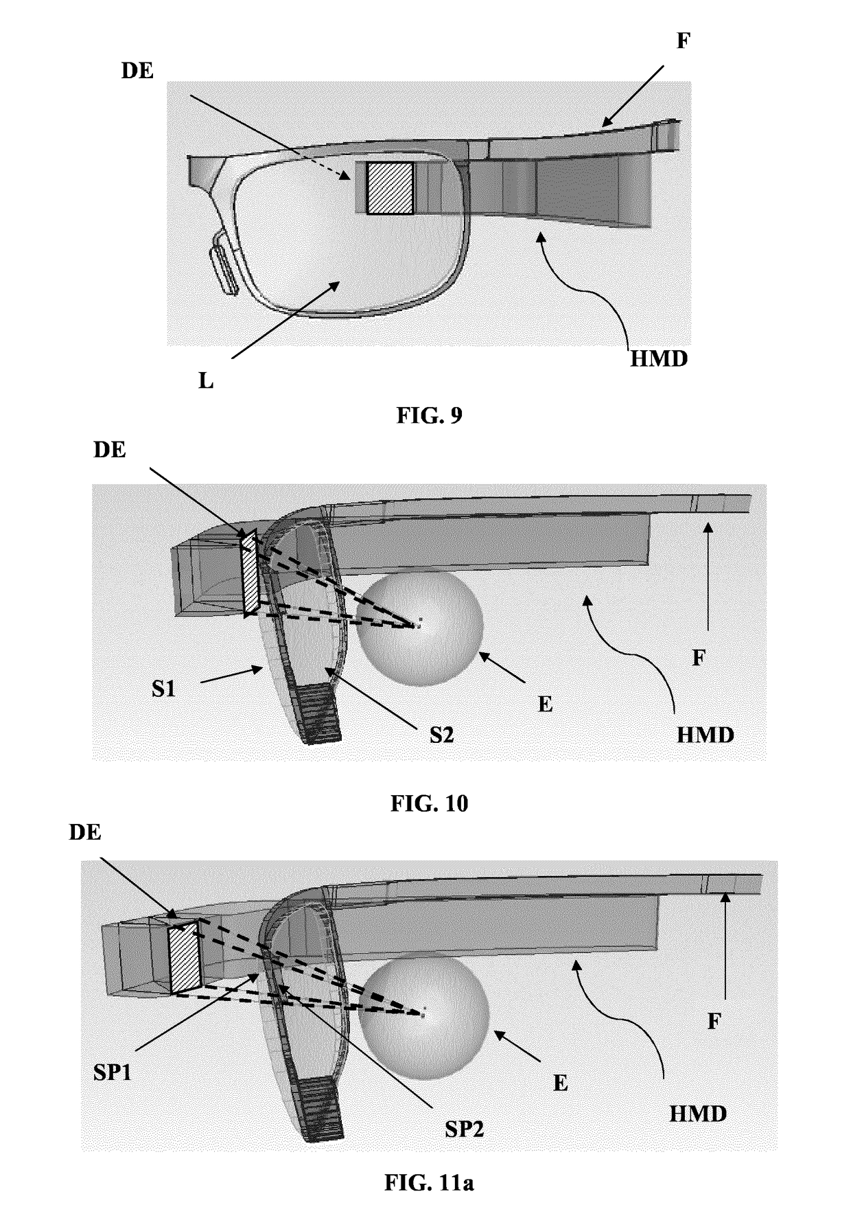 Systems and methods for augmented reality